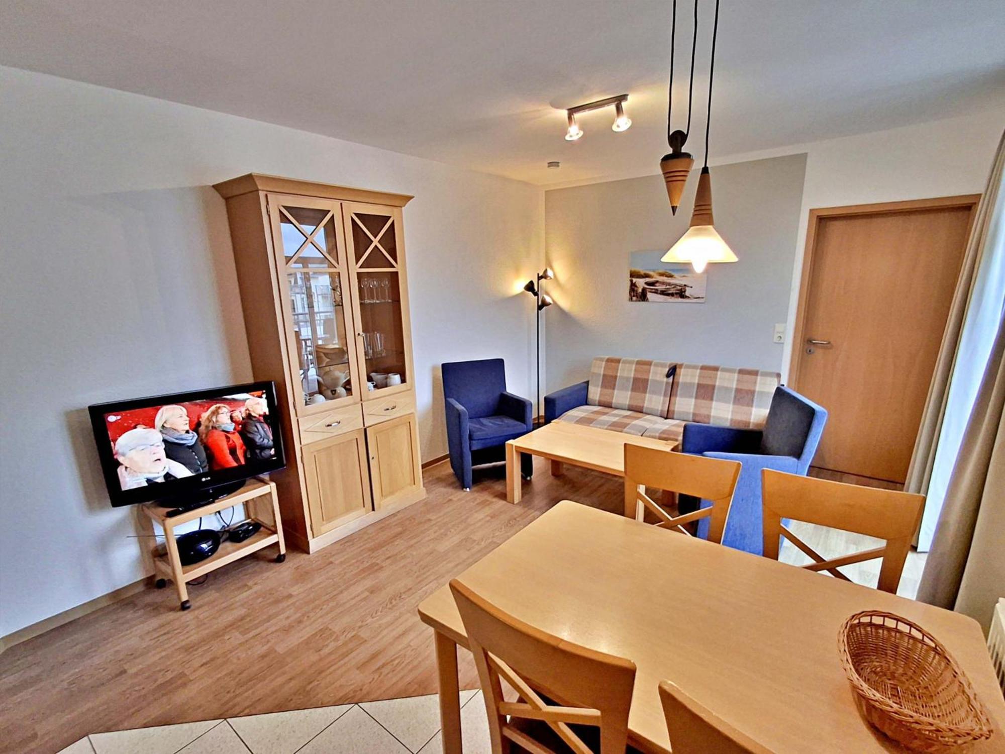 Haus Am Kurpark Apartment Heringsdorf  Exterior foto